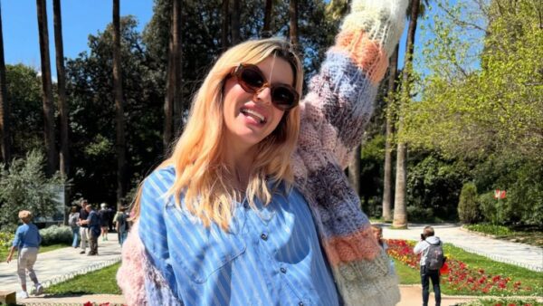 Η Ίλντα Κρόνι