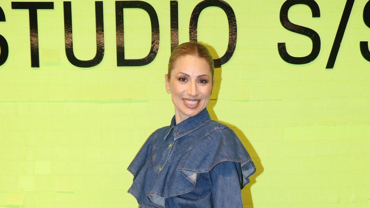 Μαρία Ηλιάκη: Η τομή στο χέρι της μετά το ατύχημα - «Δεν μπορώ ακόμα να...»