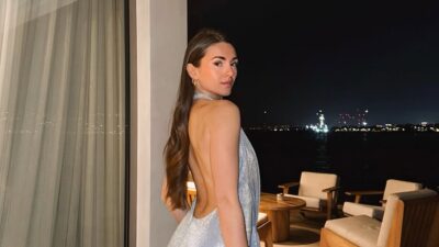 Η Ιωάννα Σιαμπάνη