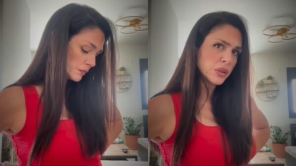 Η Ιωάννα Τρινταφυλλίδου