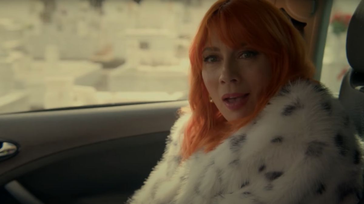 Σκηνή από το IQ160