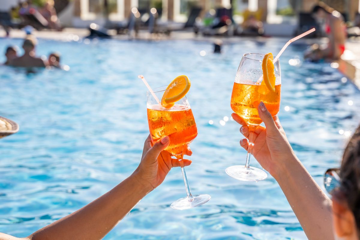 Καλοκαίρι με την υπογραφή του Hotel Irini Beach Resort