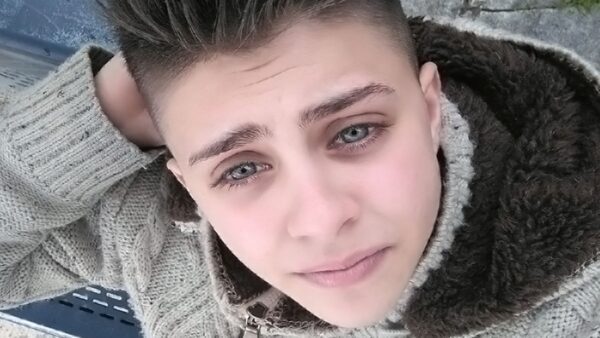 Ειρήνη Μουρτζούκου