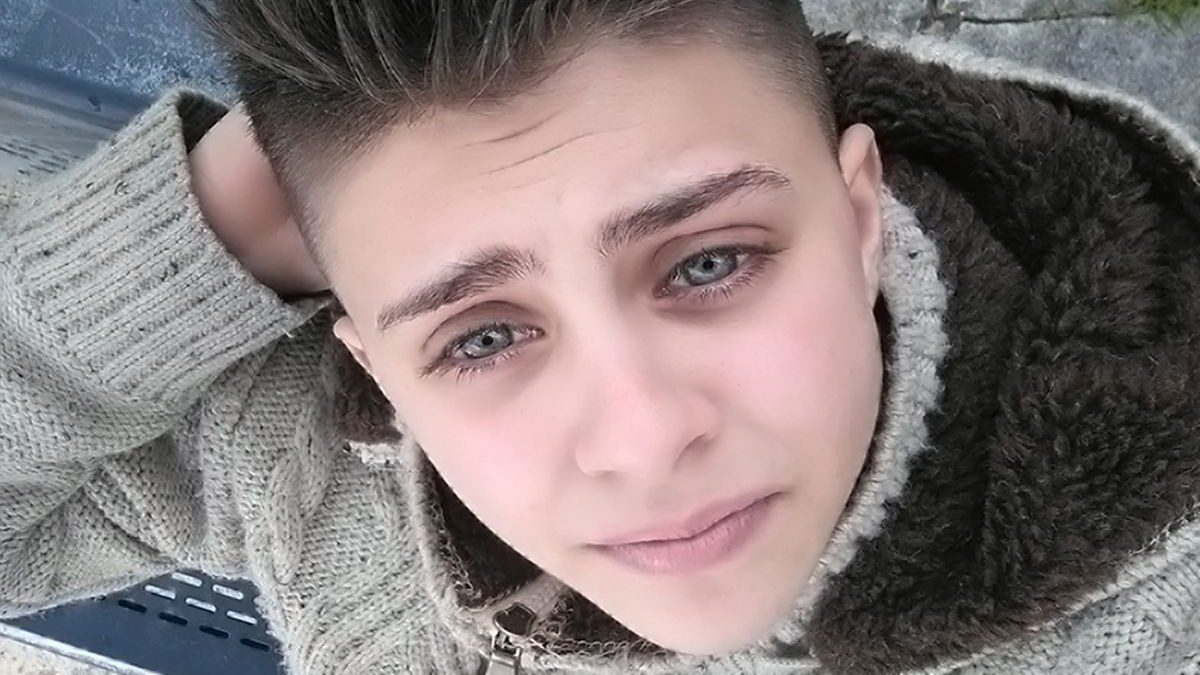 Ειρήνη Μουρτζούκου