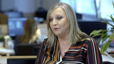 Ηρώ Καριοφύλλη