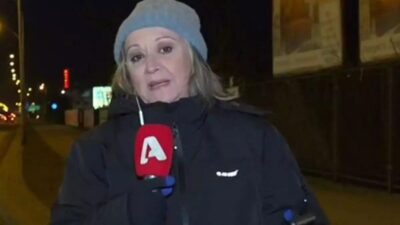 Η Ηρώ Καριοφύλλη