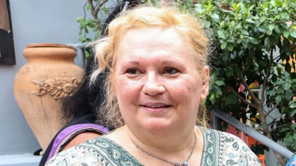 Η Καίτη Φίνου