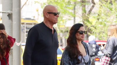 Ο Τζώνη Καλημέρης και η Ελπίδα Ιακωβίδου