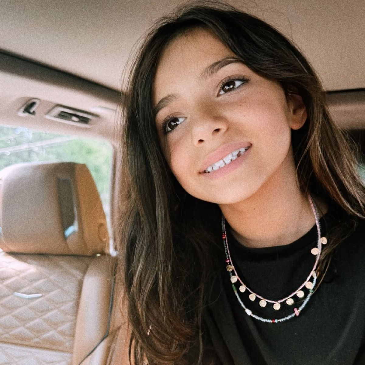 Η κόρη της Καλομοίρα έχει γενέθλια