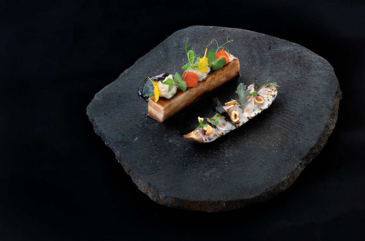 Kapadiko: Το νέο διαμάντι της γαστρονομικής σκηνής στην Κάλυμνο