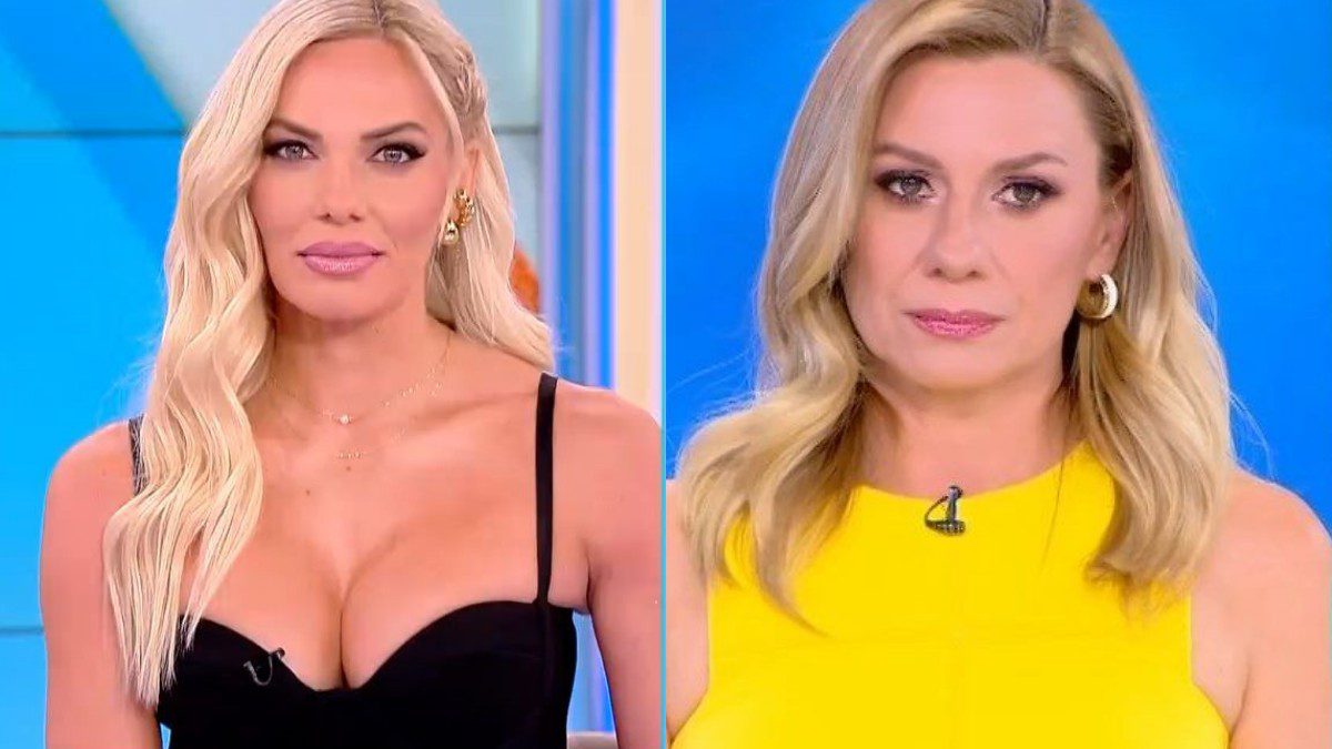 Καραβάτου και Μαλέσκου