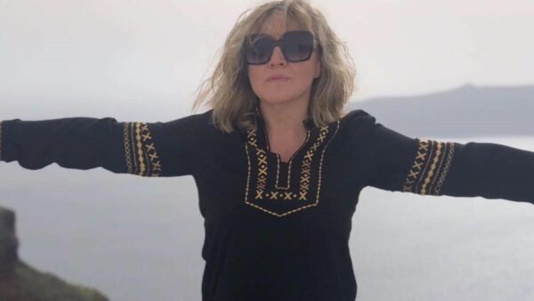 Ηρώ Καριοφύλλη