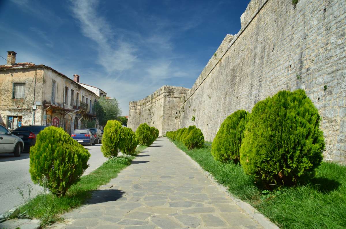 Κάστρο Ιωάννινα