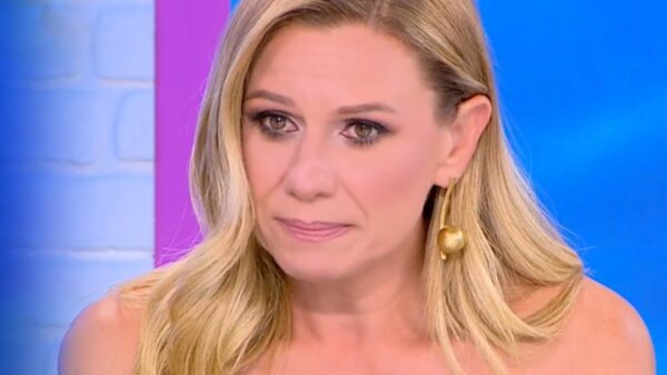 Η Κατερίνα Καραβάτου στο Καλοκαίρι Παρέα