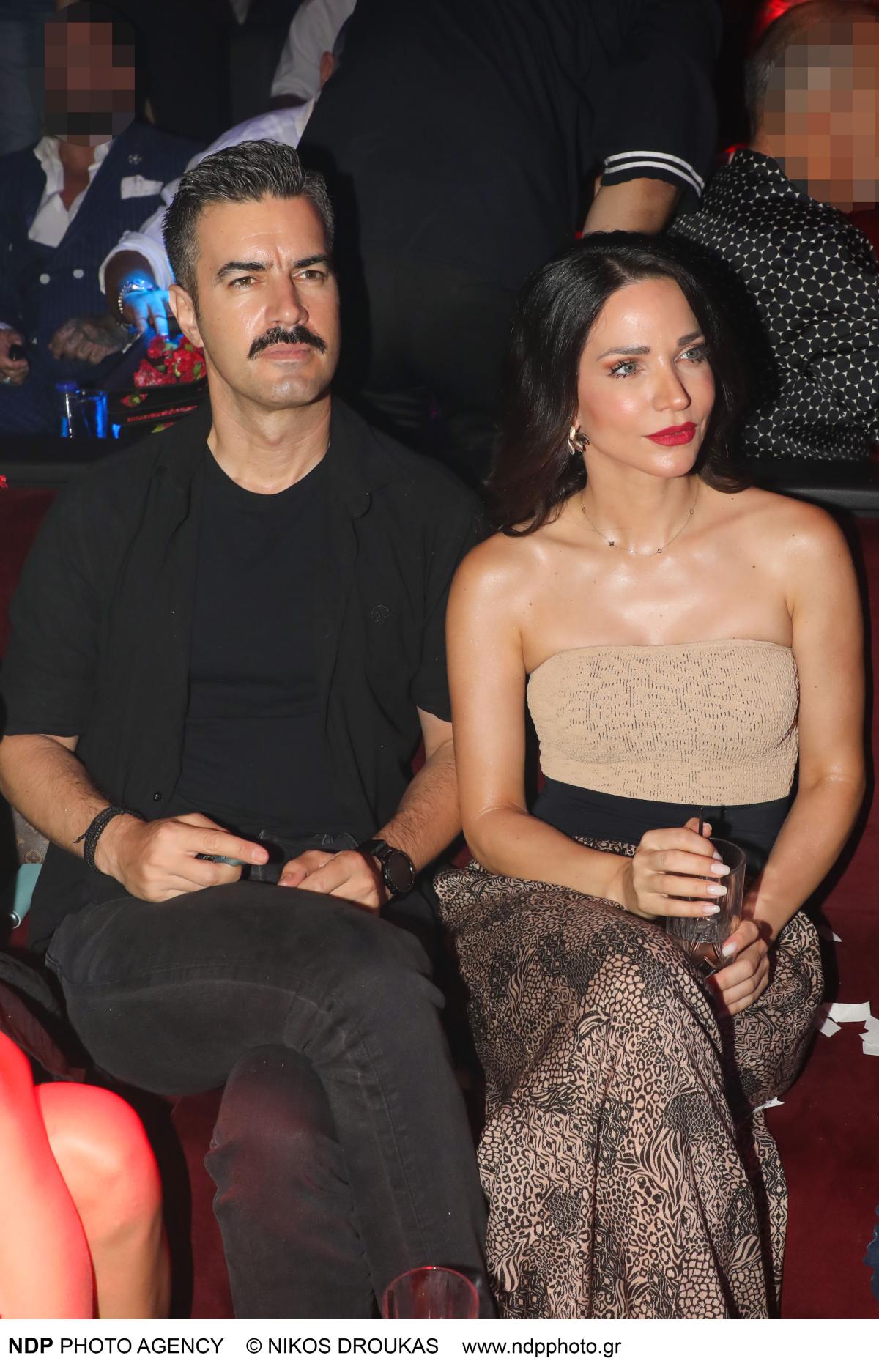 Κατερίνα Τσιμιτσέλης