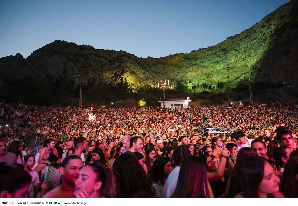 Το Κατράκειο θέατρο