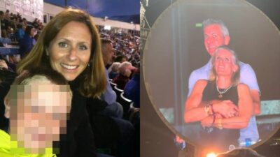 «Πλήρωσε» ακριβά την απιστία: Σε διαθεσιμότητα ο CEO της Astronomer – Το αστρονομικό ποσό του διαζυγίου