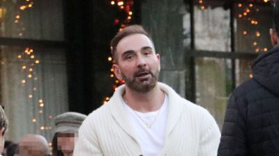 Ο Νίκος Κοκλώνης