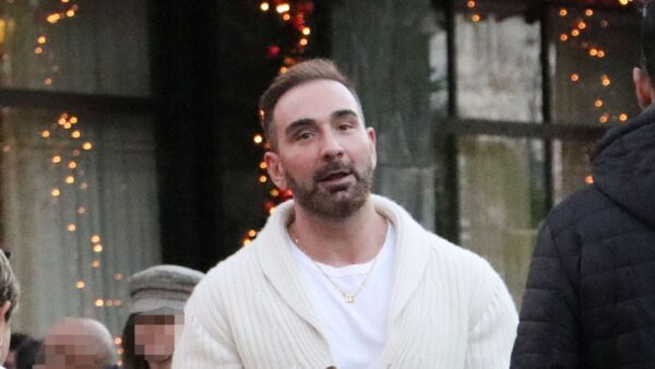 Ο Νίκος Κοκλώνης