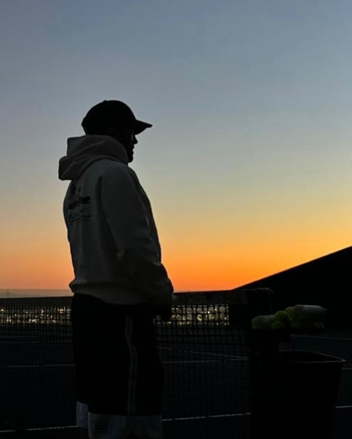 Ο Κωνσταντίνος Αργυρός στο Instagram