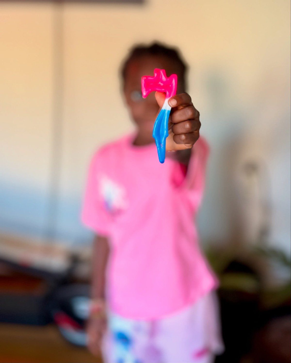 Η ανάρτηση της Χριστίνας Κοντοβά για τα γενέθλια της κόρης της