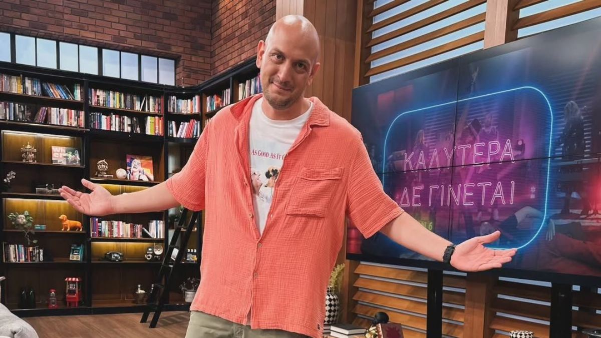 Γιάννης Κορδώνης