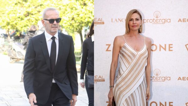 Πέτρος Κωστόπουλος & Τζένη Μπαλατσινού: Ο γιος τους, Μάξιμος, έκλεισε τα 18 - Η τρυφερή ανάρτηση