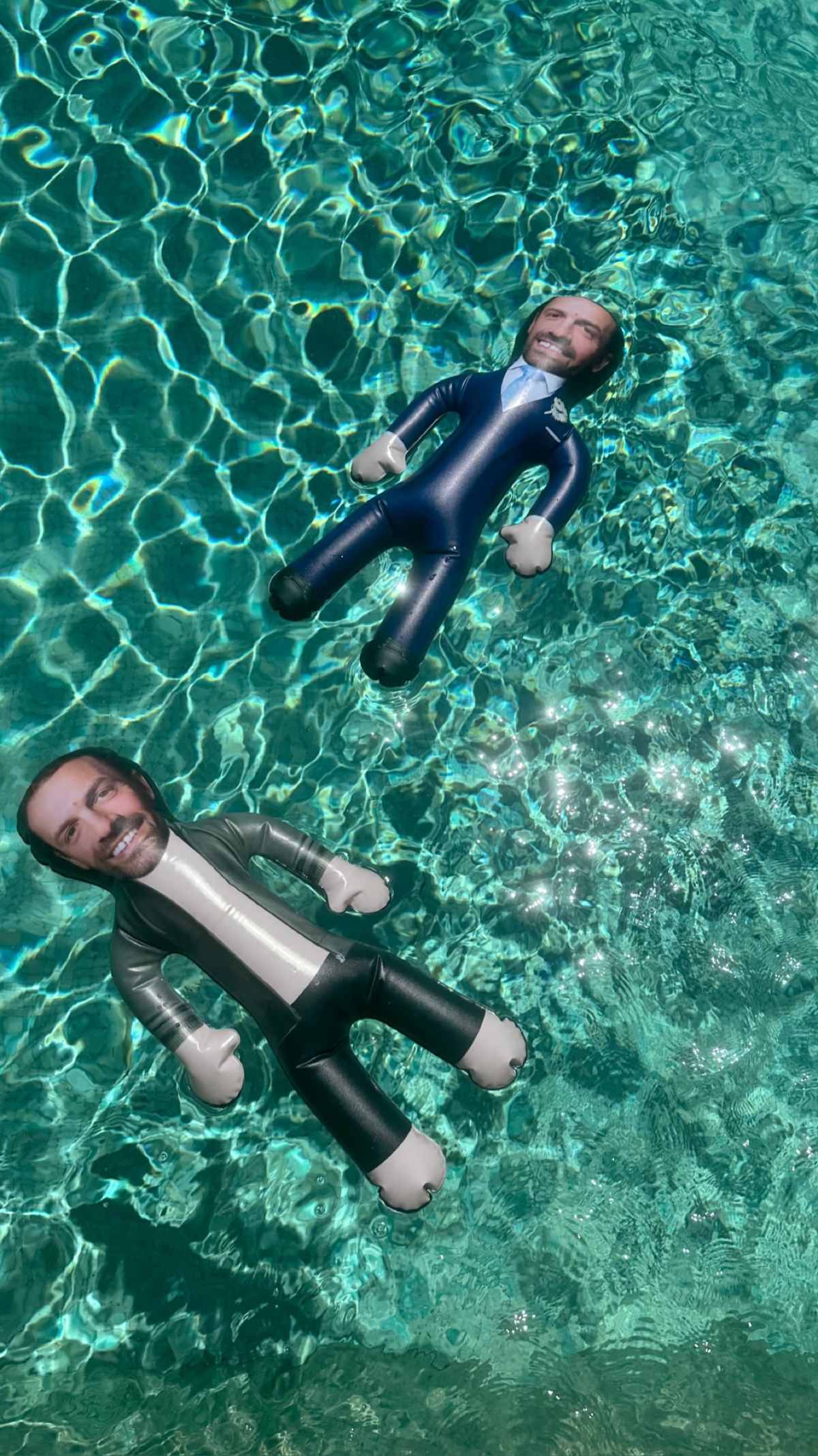 Η Αμαλία Κωστοπούλου στο bachelorette της