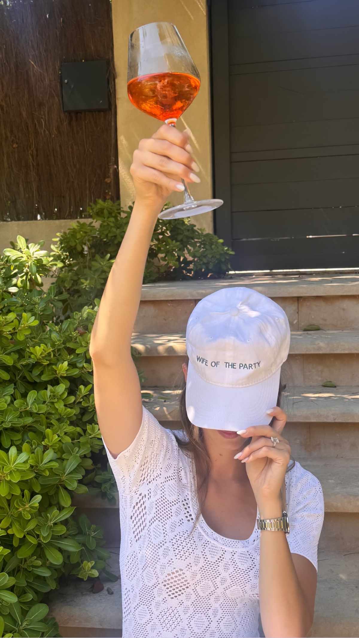 Η Αμαλία Κωστοπούλου στο bachelorette της