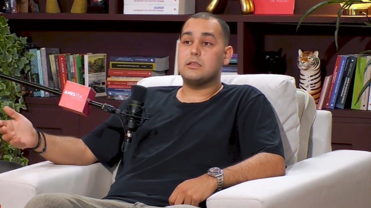 Ο Χρίστος Κούγιας