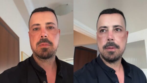 Ο Πέτρος Κουσουλός για την επίθεση στο γραφείο του