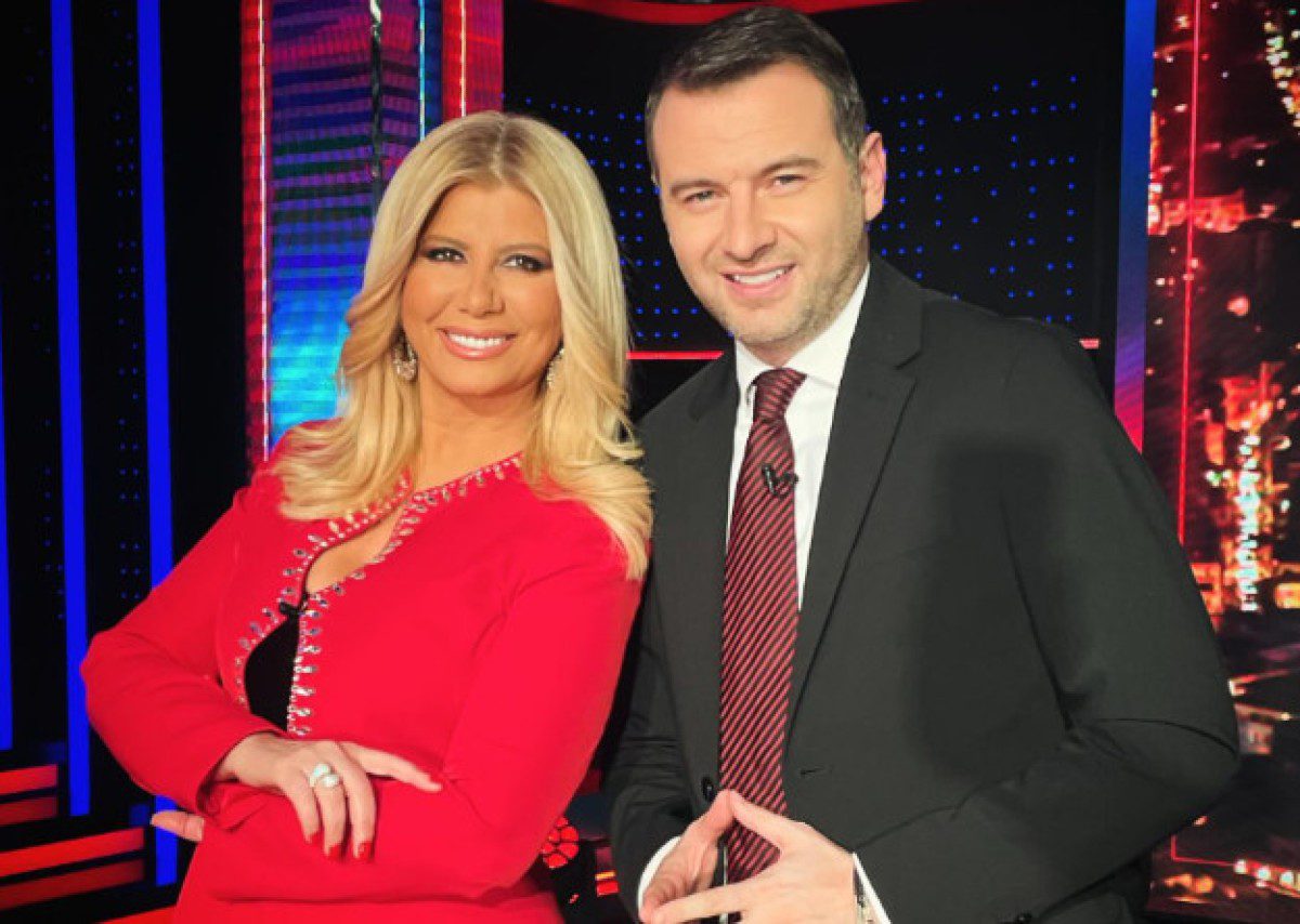 Κουτσελίνη Μαρέδης