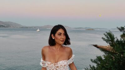 Η Έλενα Κρεμλίδου