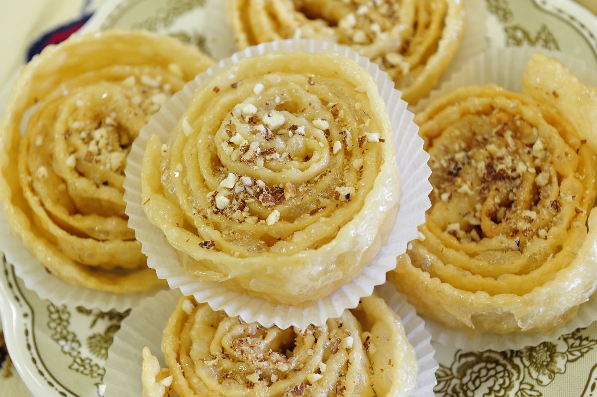 ξεροτήγανα