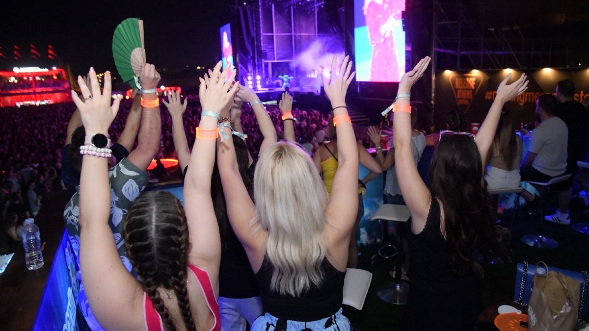 Kylie Minogue οπαπ