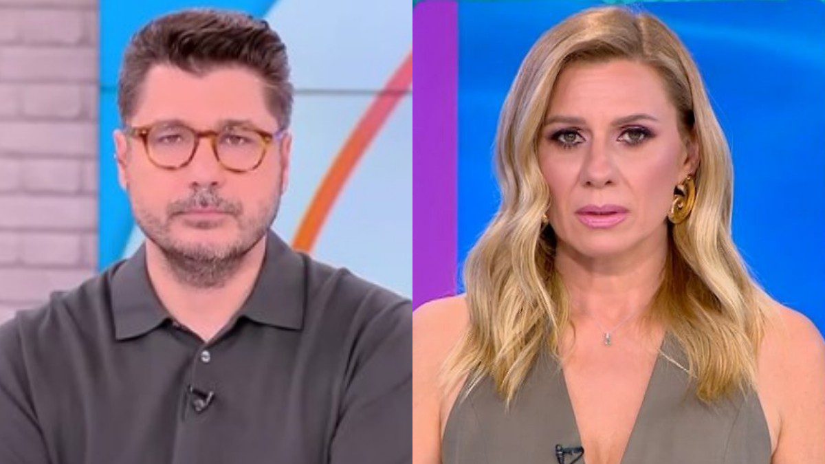 Λάμπρος και Καραβάτου