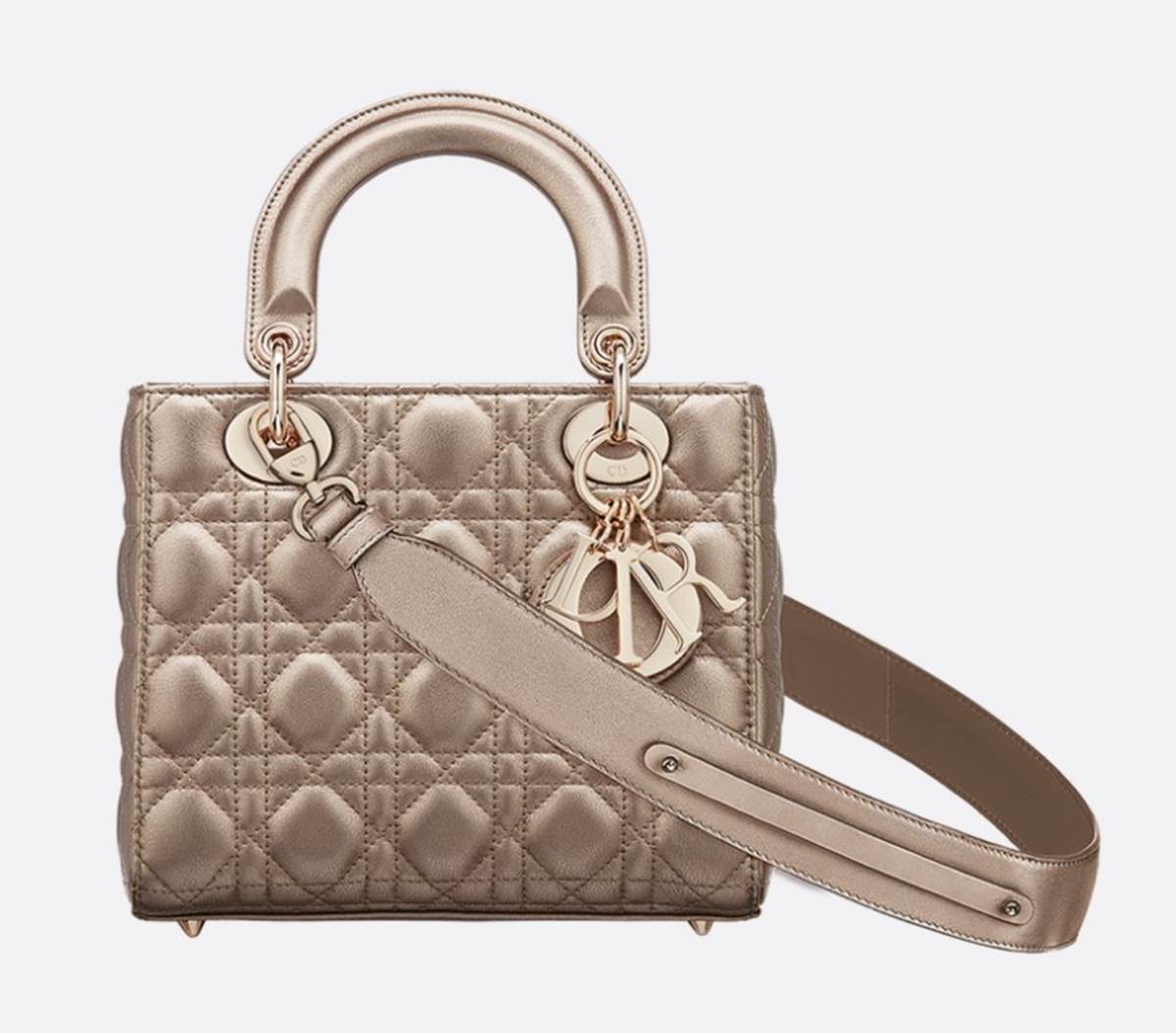 τσάντα Lady Dior