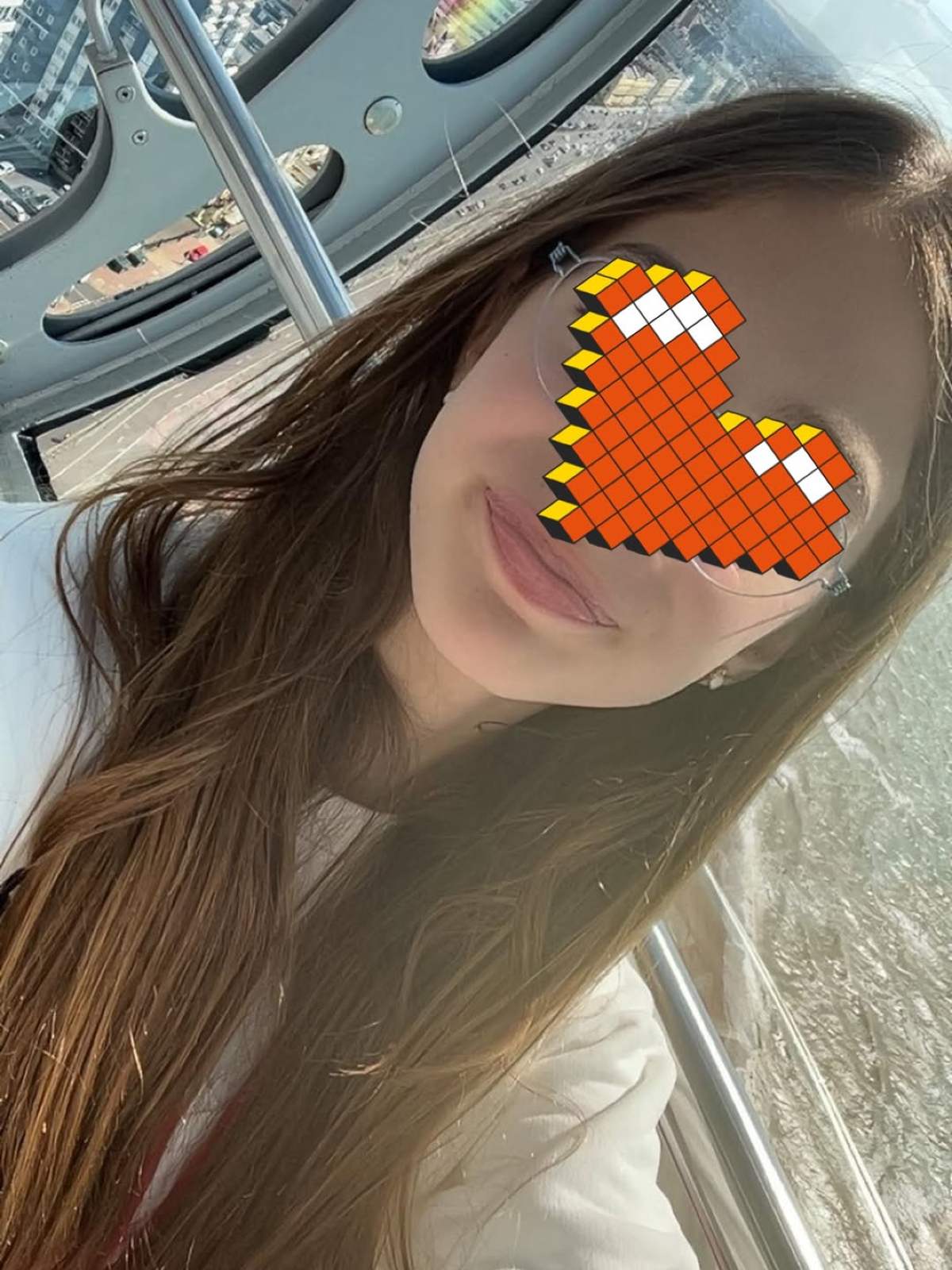 Η κόρη της Βάσως Λασκαράκη και του Γιάννη Τσιμιτσέλη