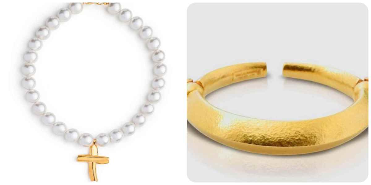 κοσμήματα lalaounis Και emmanuela eleutheriadou