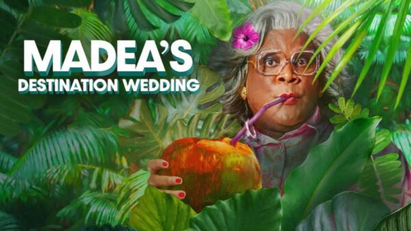 Σκηνή από την ταινία madea