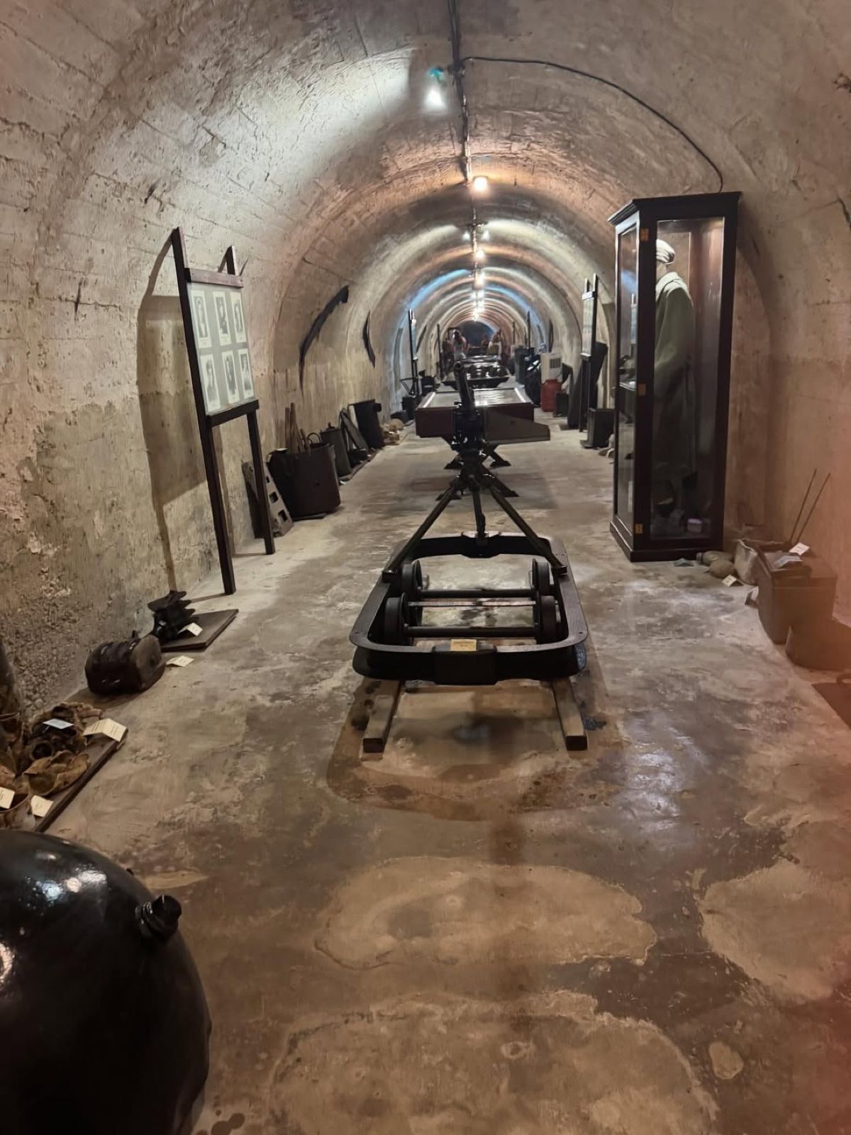 Μουσείο στη Λέρο