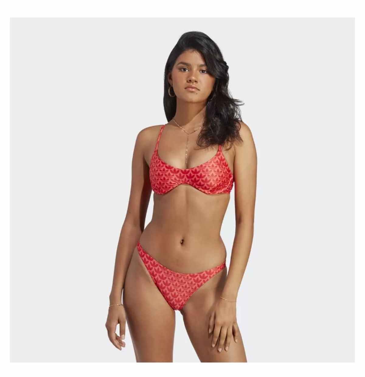 μπικίνι favela