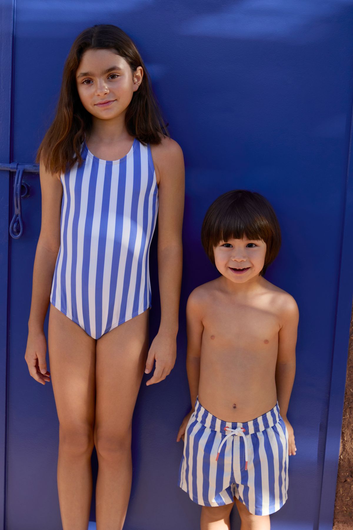 παιδική συλλογή MS