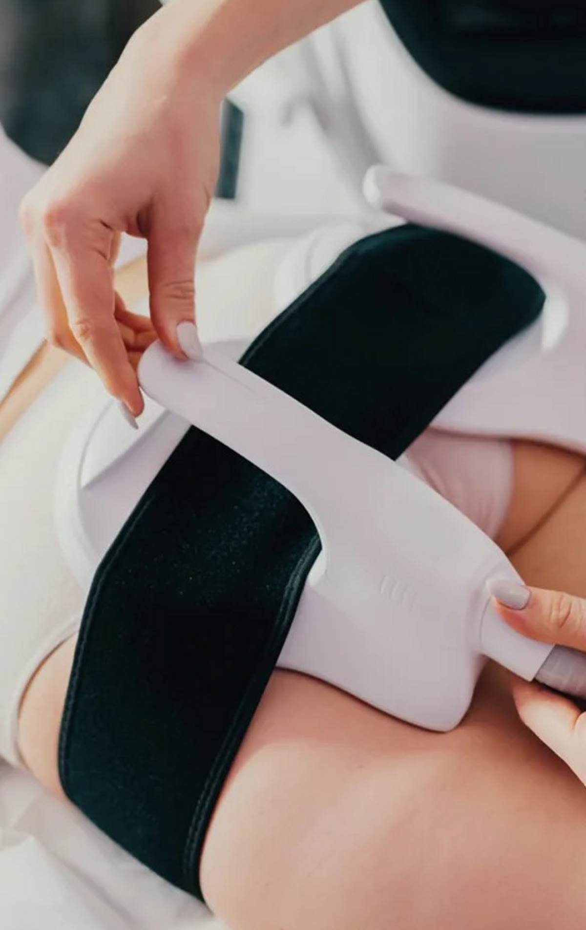 λιποδιάλυση τοπικό αδυνάτισμα