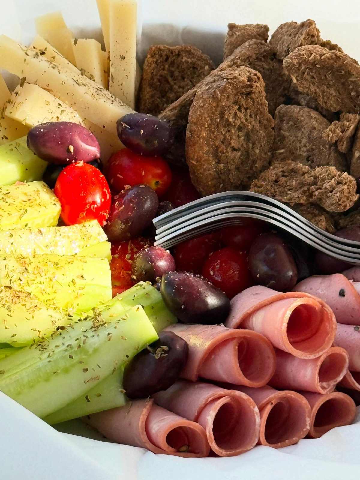 Μακρυπούλια – Μουτσινάς: Και φέτος μαζί στις καλοκαιρινές τους διακοπές (φωτογραφίες)