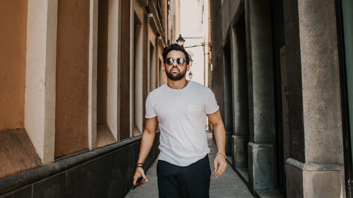 Heritage brands σε αντρικό στυλ