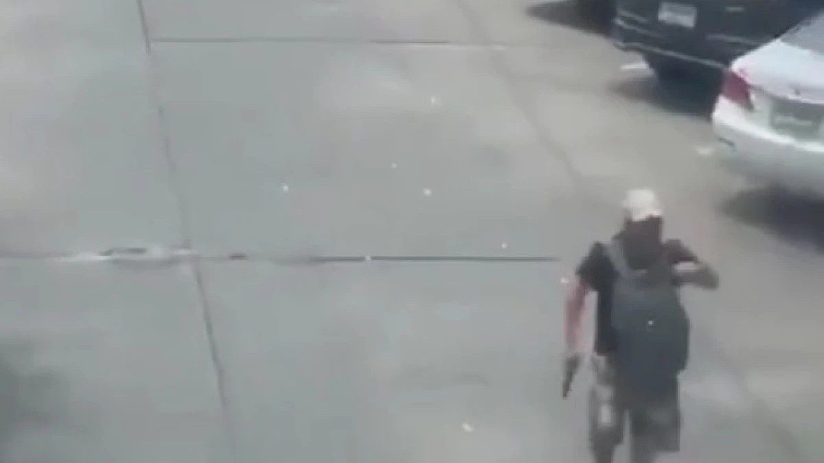 Ο δράστης της Μπανγκόκ