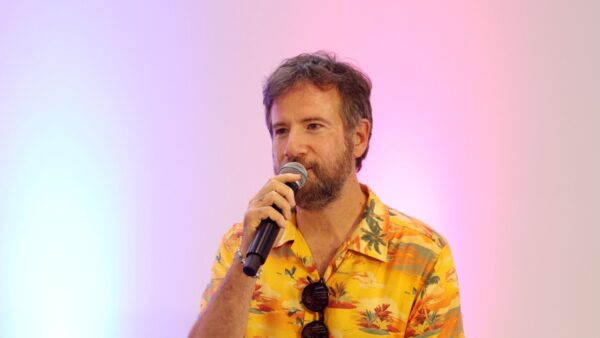 Κωστής Μαραβέγιας