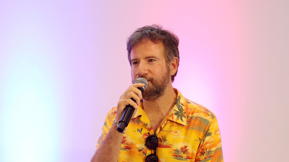 Κωστής Μαραβέγιας