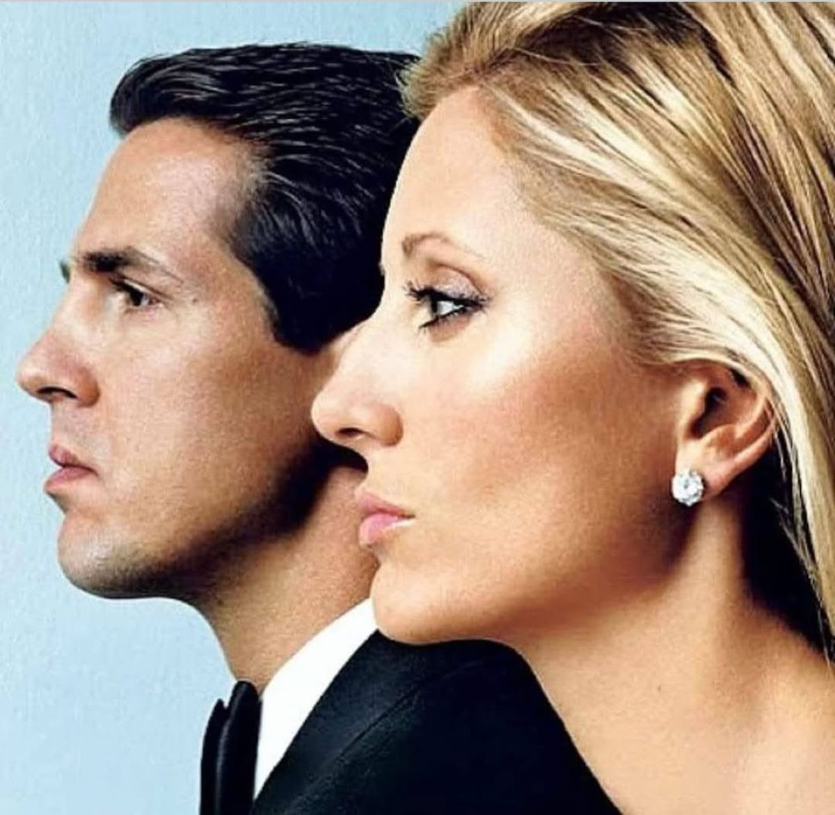 Η ανάρτηση της Μαρί Σάνταλ για την επέτειο με τον Παύλο Ντε Γκρες